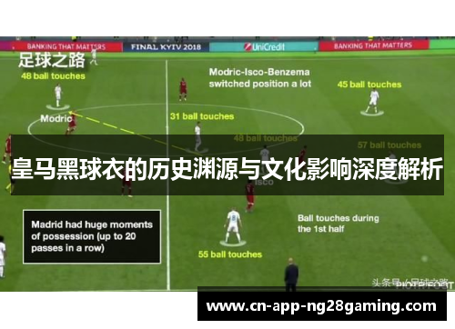 皇马黑球衣的历史渊源与文化影响深度解析