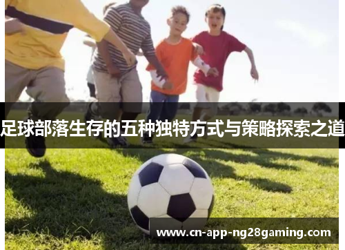 足球部落生存的五种独特方式与策略探索之道