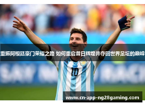 重振阿根廷豪门荣耀之路 如何重启昔日辉煌并夺回世界足坛的巅峰