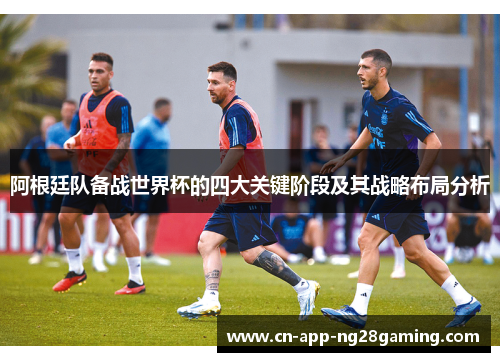 阿根廷队备战世界杯的四大关键阶段及其战略布局分析